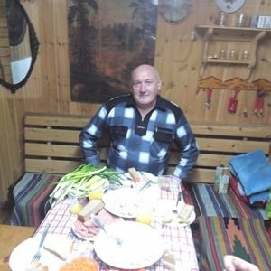 Петр Соломатин, 61 год, Мурманск