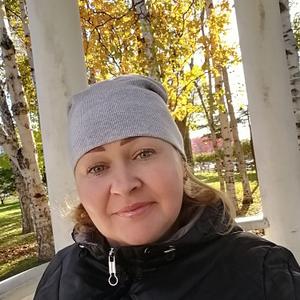 Девушки в Южно-Сахалинске: Ирина, 46 - ищет парня из Южно-Сахалинска