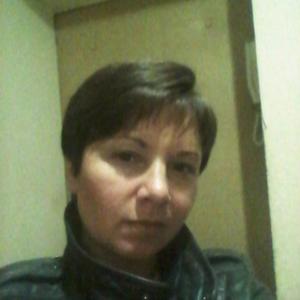 Кабанова Елена, 49 лет, Тверь