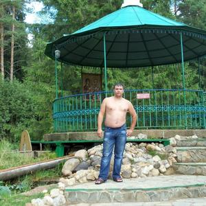 Парни в Твери: Иван Овсянников, 46 - ищет девушку из Твери