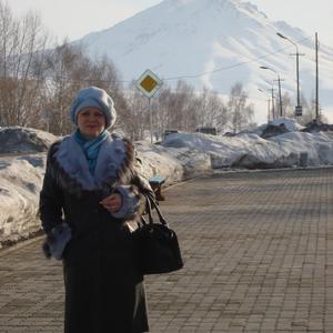 Девушки в Томске: Ирина, 63 - ищет парня из Томска