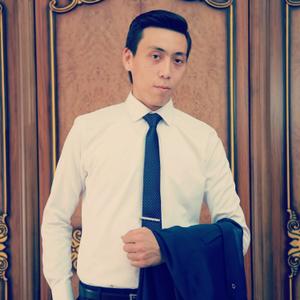 Timur, 31 год, Ташкент