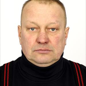 Игорь, 54 года, Саранск