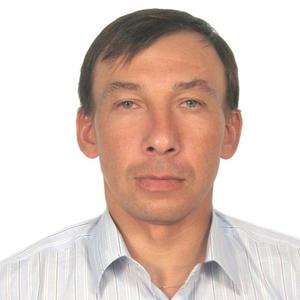 Парни в Сургуте (Ханты-Мансийский АО): Sergej Rozhkov, 53 - ищет девушку из Сургута (Ханты-Мансийский АО)