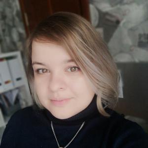 Анастасия, 37 лет, Курск