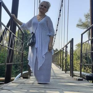 Татьяна, 57 лет, Хадыженск