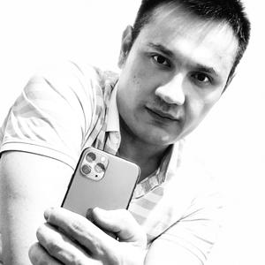 Музаффар, 39 лет, Ташкент