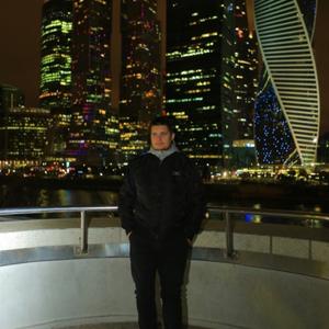 Парни в Екатеринбурге: Алексей, 27 - ищет девушку из Екатеринбурга