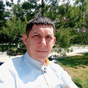 Владимир, 38 лет, Приморско-Ахтарск