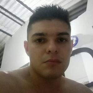 Andres Mauricio Alonso, 31 год, Villavicencio