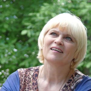 Татьяна Федоренко, 64 года, Новопавловск