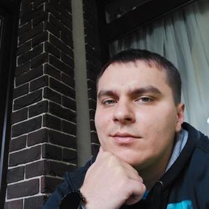 Arseni Ramanau Pavlovich, 31 год, Мозырь
