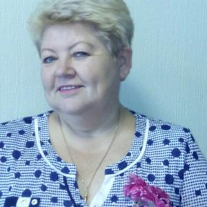 Эльвина, 63 года, Санкт-Петербург