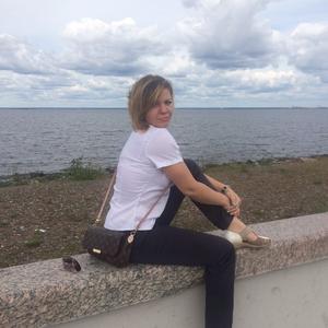 Девушки в Санкт-Петербурге: Оксана, 26 - ищет парня из Санкт-Петербурга
