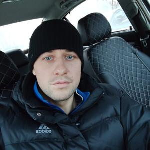 Паша Ануфриев, 34 года, Витебск