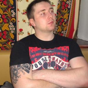 Парни в Славгороде: Денис, 35 - ищет девушку из Славгорода