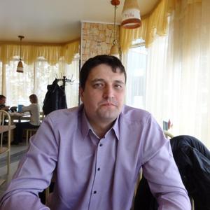 Стас, 47 лет, Омск
