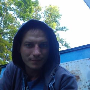 Василий, 36 лет, Владивосток