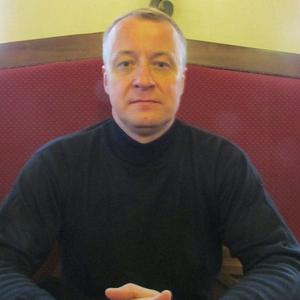 Михаил Кислов, 54 года, Владимир