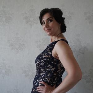 Анна, 41 год, Подольск
