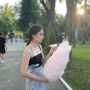 Катя, 22 года, Санкт-Петербург