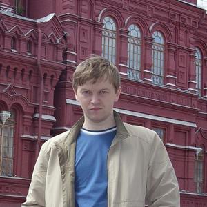 Алексей, 42 года, Колпашево