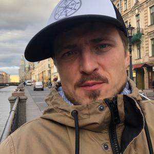 Парни в Екатеринбурге: Иван, 39 - ищет девушку из Екатеринбурга