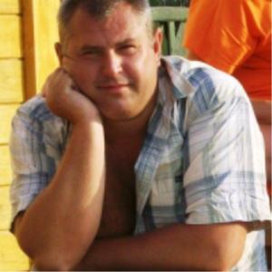 Ян Сипович, 52 года, Белосток
