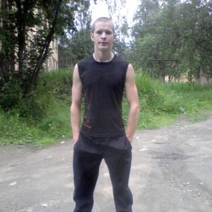 Парни в Кандалакше: Алексей, 34 - ищет девушку из Кандалакши