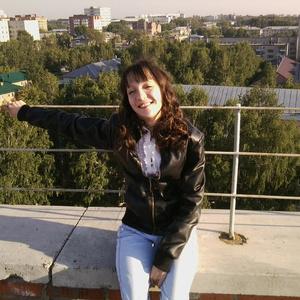 Кристина Геннадьевна, 35 лет, Томск