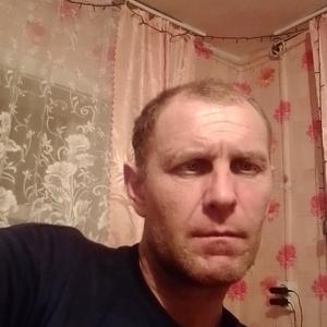 Парни в Белокурихе: Антон, 42 - ищет девушку из Белокурихи