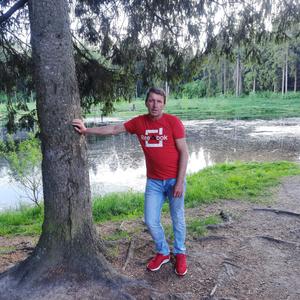 Парни в Лобне: Алексей, 53 - ищет девушку из Лобни