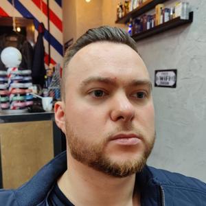 Дмитрий, 31 год, Москва
