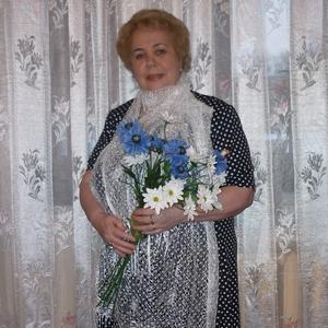 Девушки в Санкт-Петербурге: Мила, 73 - ищет парня из Санкт-Петербурга