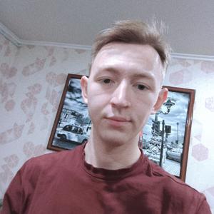 Дмитрий, 25 лет, Лесосибирск