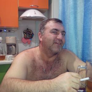 Сергей, 49 лет, Тюмень