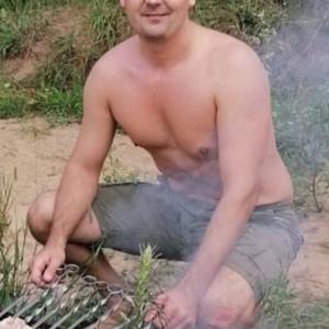 Илья, 41 год, Череповец