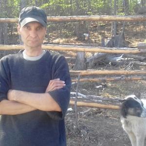 Парни в Якутске: Виктор, 53 - ищет девушку из Якутска