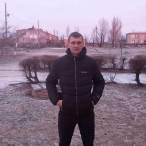 Парни в Волгограде: Александр, 30 - ищет девушку из Волгограда