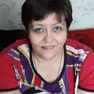 Татьяна  Андреева, 62 года, Казань