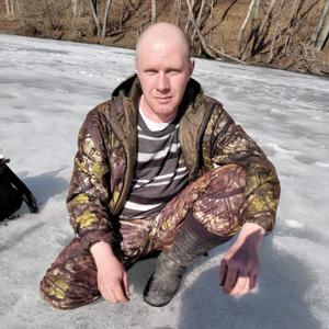 Евгений, 46 лет, Новокузнецк