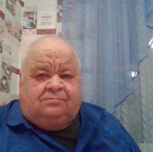 Зуфар, 64 года, Урсалбаш