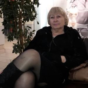 Галина, 74 года, Волгоград