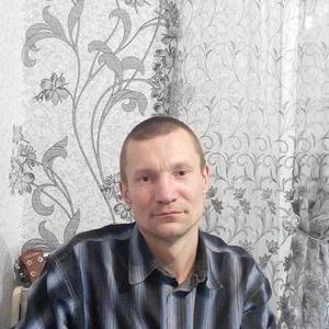 Парни в Липецке: Павел, 46 - ищет девушку из Липецка