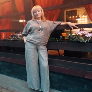 Ольга, 52 года, Москва