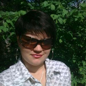 Девушки в Усть-Каменогорске: Ника, 32 - ищет парня из Усть-Каменогорска