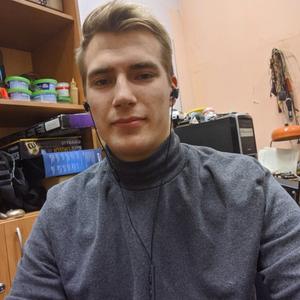 Pasha Makarov, 22 года, Омск