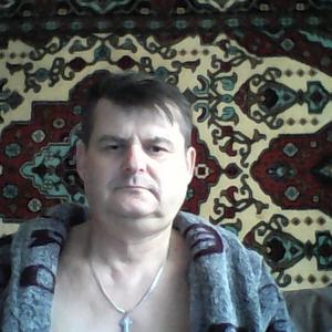 Николай Некрасов, 57 лет, Омск