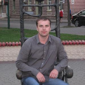 Василий Симакович, 42 года, Могилев