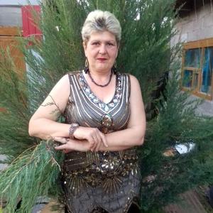 Наталья Лукашова, 50 лет, Оренбург